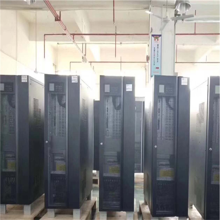 400KW UPS电源租赁