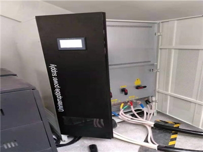 1KVA UPS电源出租