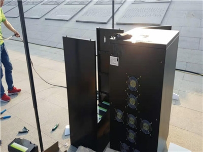 大型活动UPS电源出租