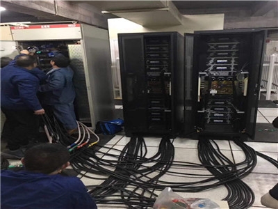 出租100KW UPS电源
