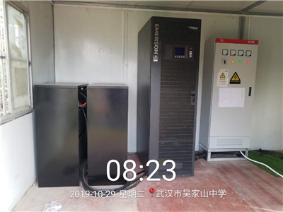 镇江UPS电源租赁