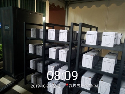 延安UPS电源租赁