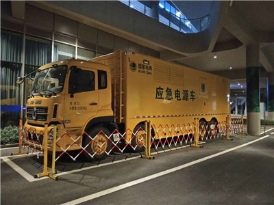 廊坊出租UPS应急电源