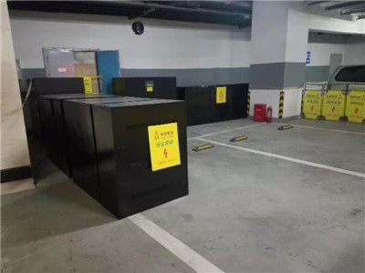 130KW UPS电源出租