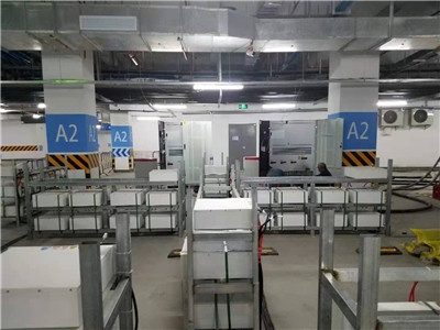 驻马店290KW应急UPS电源租赁