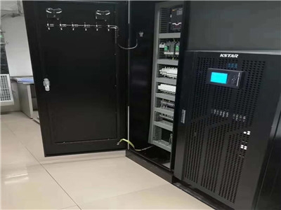 170KVA UPS电源租赁