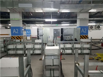 石家庄4KW应急UPS电源租赁