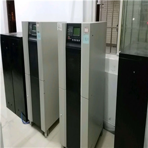 上海5KW应急UPS电源租赁