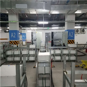 驻马店280KW应急UPS电源租赁