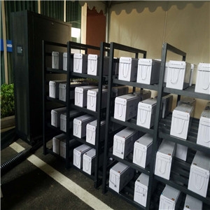 无锡450KVA UPS电源租赁