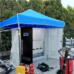张家口70KVA UPS电源租赁