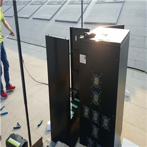 无锡450KVA UPS电源租赁