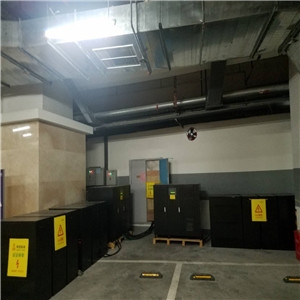 驻马店280KW应急UPS电源租赁