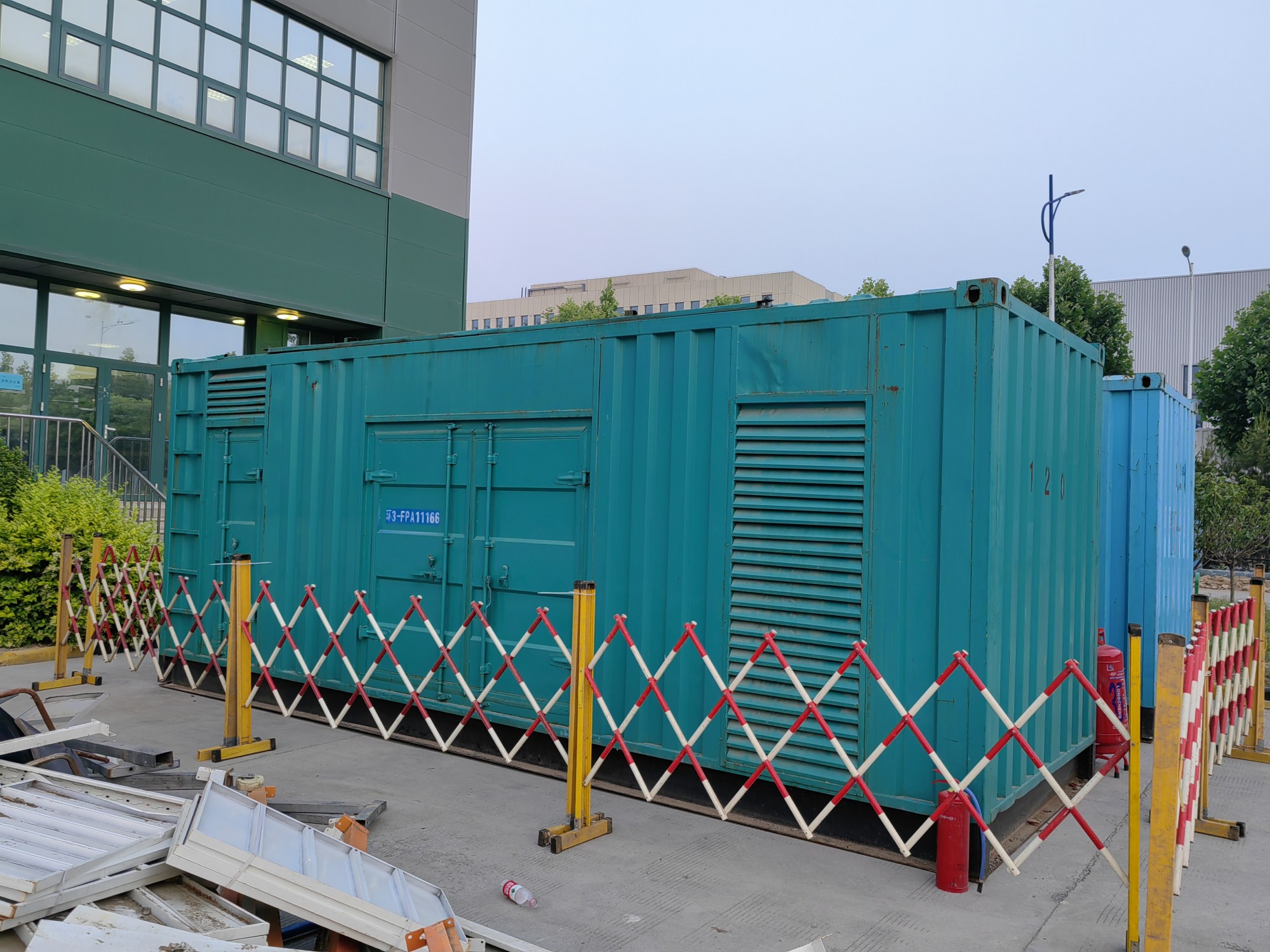 景德镇发电机出租1200kw/免费提供方案24小服务